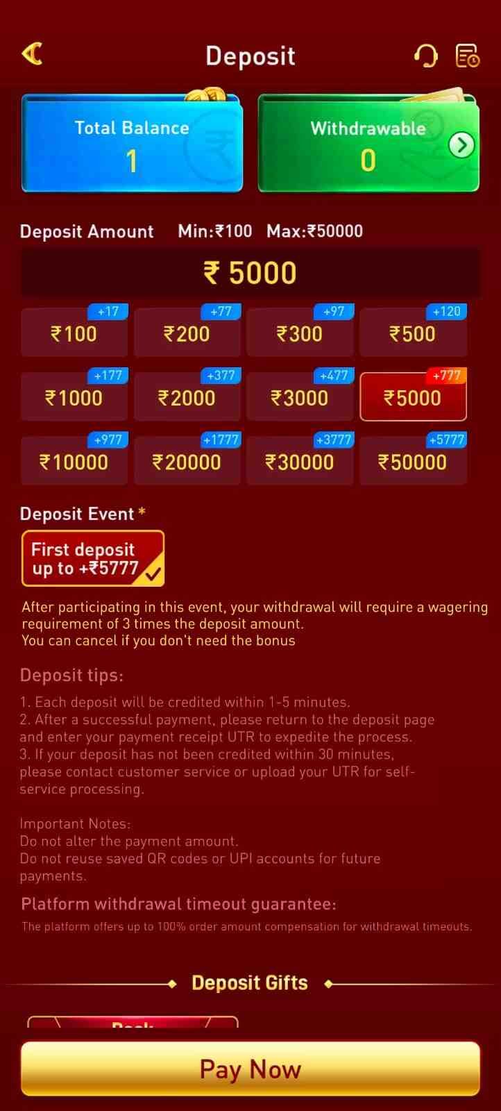 YY6 App APK download for Android mobile